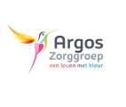 Logo Argos Zorggroep