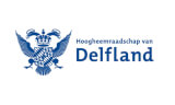 Logo hoogheemraadschap