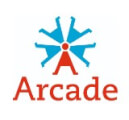 logo Arcade wonen
