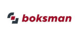 logo Boksman