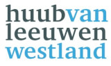 logo Huub van Leeuwen