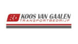 logo Koos van Gaalen