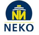 logo Neko