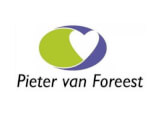 logo Pieter van Foreerst