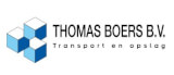 logo Thomas Boers