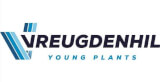 logo Vreugdenhil young plants