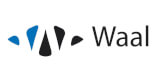 logo Waal bouw