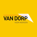 logo van Dorp