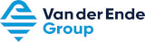 logo van der Ende Group