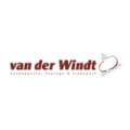 logo van der Windt Agri