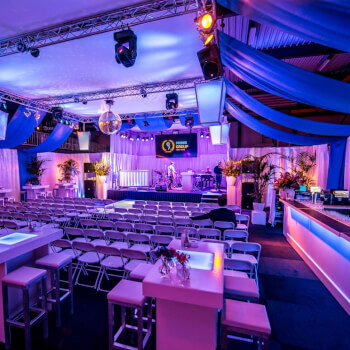 Lounge evenement