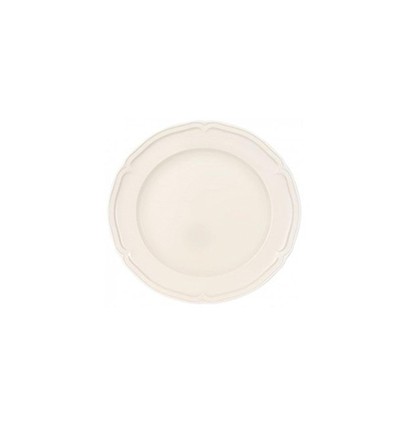 Villeroy & Boch gebaks-/dessertbord ø 15 cm - 25 stuks