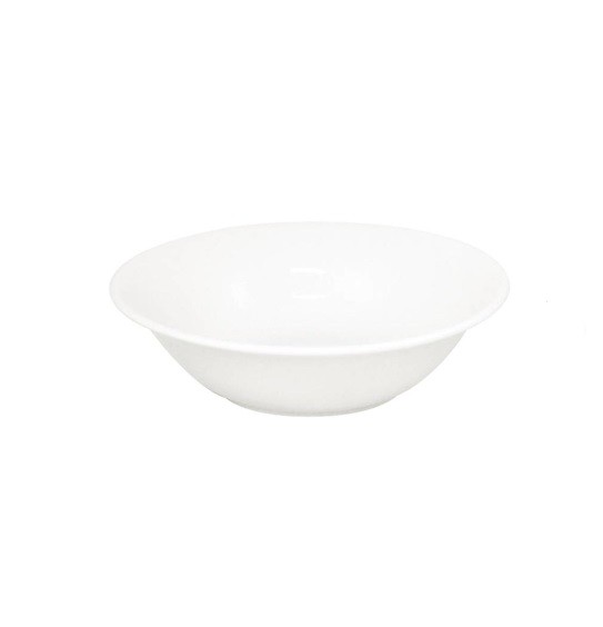 Dudson dessertschaaltje 16 cm rond - per 25 stuks