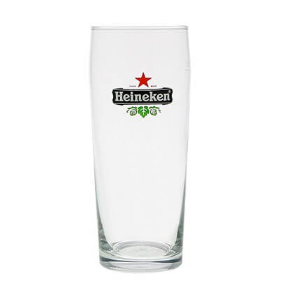 heineken bierflÛte 2