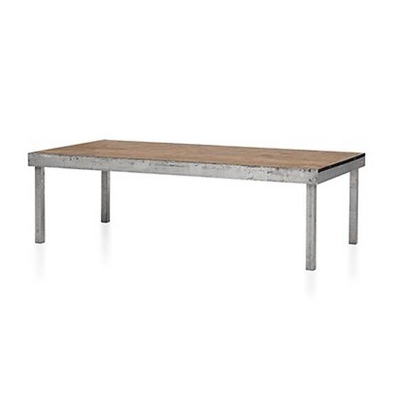 podiumdeel 2 x 1 m - 60 cm hoog - Podium
