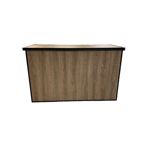 industriële buffettafel - Tafels