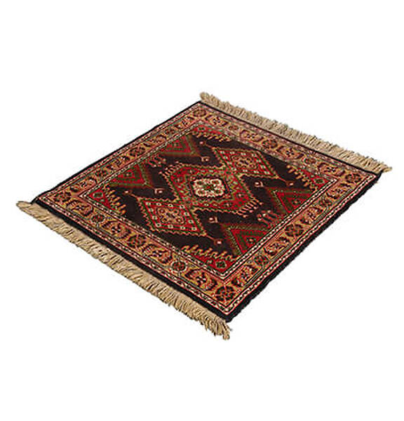 Perzisch tapijt 225 x 160 cm - Overig linnen