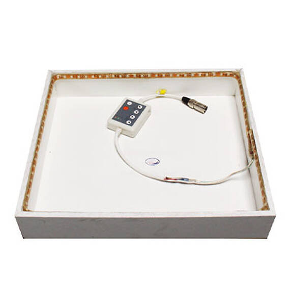 ledverlichting module voor lounge tafel - Statafels