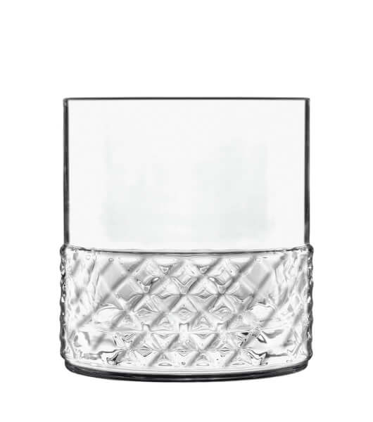 water/whiskyglas lux