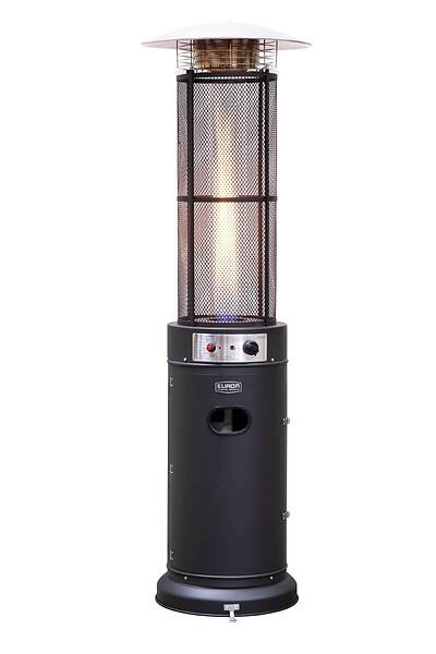 patio heater - Verwarming