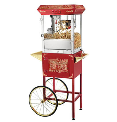 popcornmachine