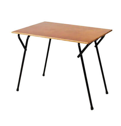 klaptafel