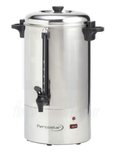 koffiepercolator