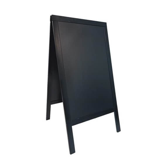 krijtbord (56 x 81 c