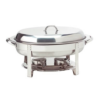 chafing dish