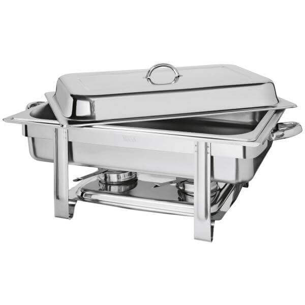 chafing dish